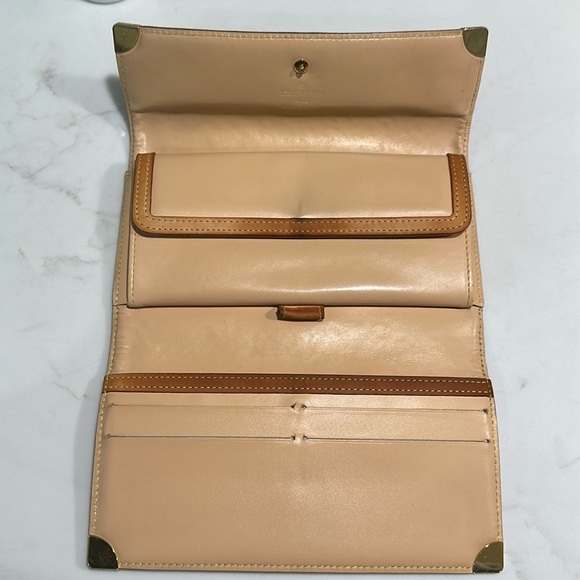 Pre-loved Louis Vuitton Murakami International Wallet - Picture 6 of 12